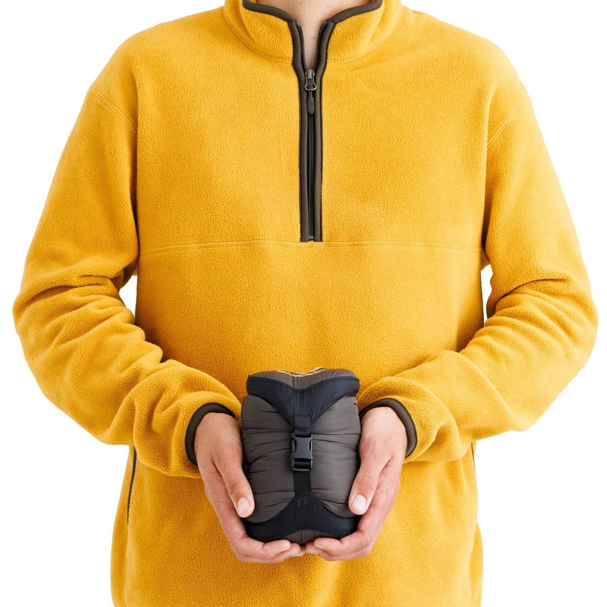 Spark Down Sleeping Bag (7°C, -1°C, -9°C & -18°C) - Hunt The Night