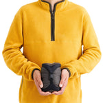 Spark Down Sleeping Bag (7°C, -1°C, -9°C & -18°C) - Hunt The Night