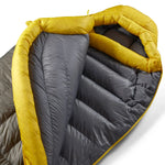 Spark Down Sleeping Bag (7°C, -1°C, -9°C & -18°C) - Hunt The Night