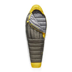 Spark Down Sleeping Bag (7°C, -1°C, -9°C & -18°C) - Hunt The Night