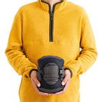 Spark Women's Down Sleeping Bag (7°C, -1°C & -9°C) - Hunt The Night