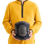 Spark Women's Down Sleeping Bag (7°C, -1°C & -9°C) - Hunt The Night