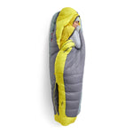 Spark Women's Down Sleeping Bag (7°C, -1°C & -9°C) - Hunt The Night