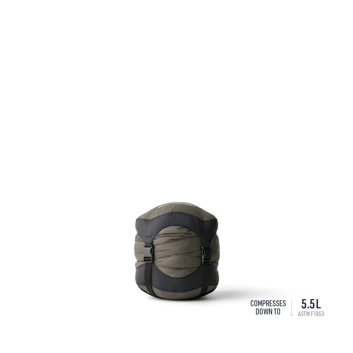 Spark Pro Down Sleeping Bag (-1°C & -9°C) - Hunt The Night