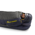 Spark Pro Down Sleeping Bag (-1°C & -9°C) - Hunt The Night