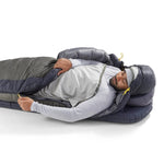 Spark Pro Down Sleeping Bag (-1°C & -9°C) - Hunt The Night