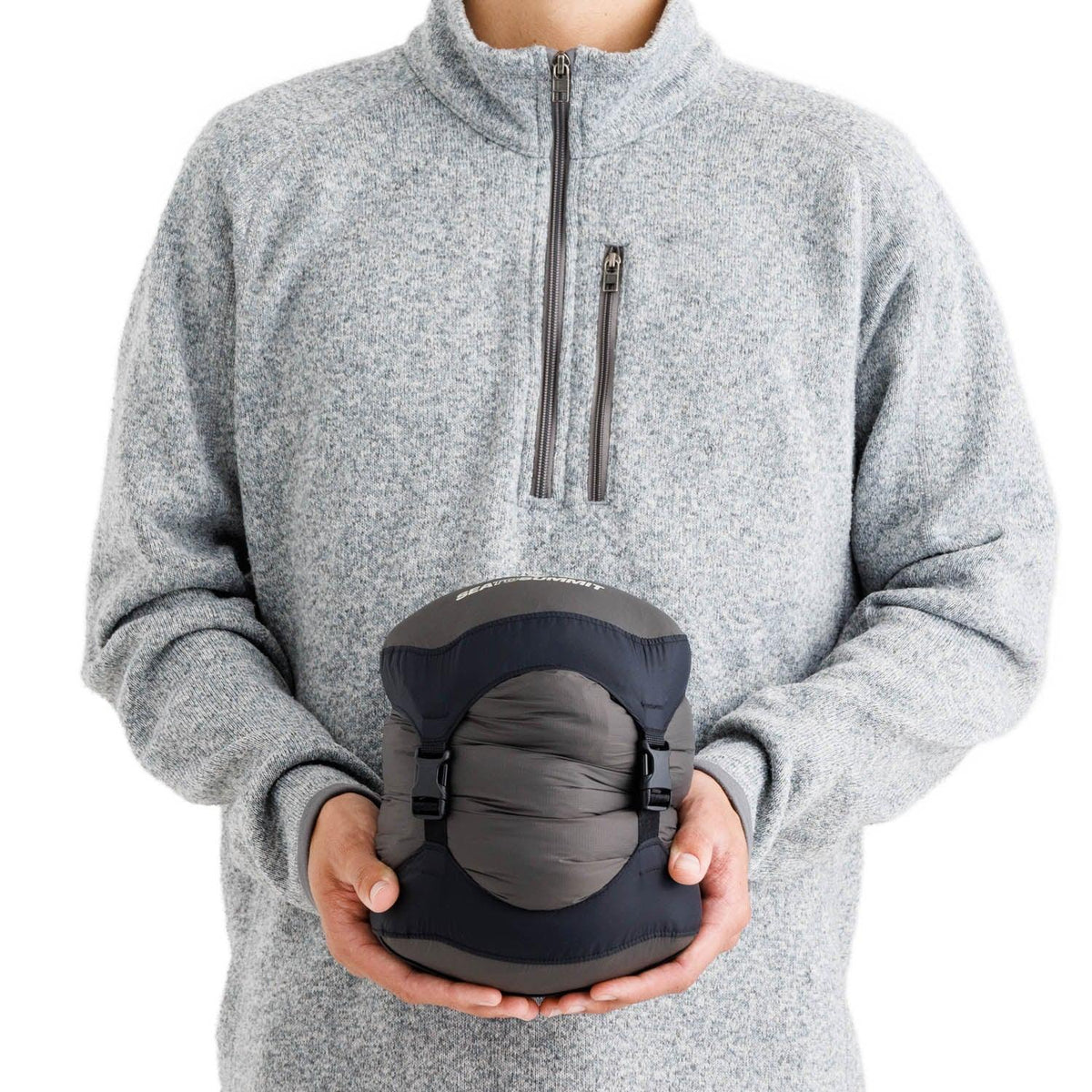 Spark Pro Down Sleeping Bag (-1°C & -9°C) - Hunt The Night