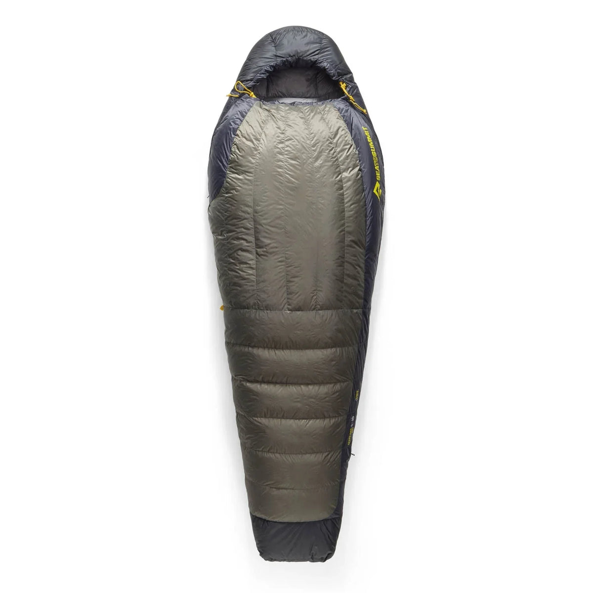 Spark Pro Down Sleeping Bag (-1°C & -9°C) - Hunt The Night