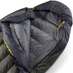 Spark Pro Down Sleeping Bag (-1°C & -9°C) - Hunt The Night
