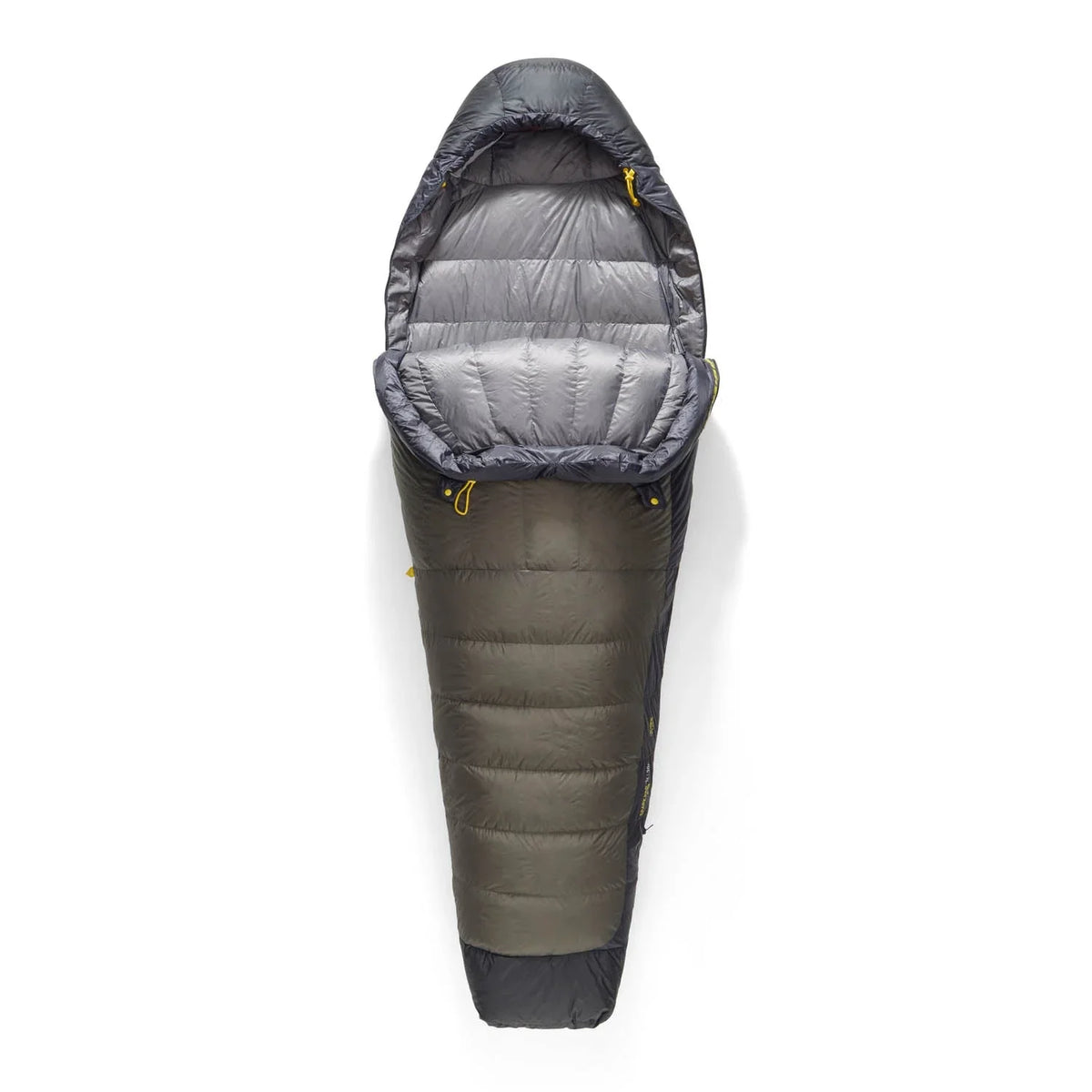 Spark Pro Down Sleeping Bag (-1°C & -9°C) - Hunt The Night