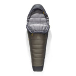 Spark Pro Down Sleeping Bag (-1°C & -9°C) - Hunt The Night