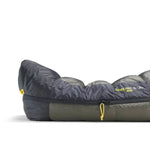 Spark Pro Down Sleeping Bag (-1°C & -9°C) - Hunt The Night