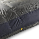 Spark Pro Down Sleeping Bag (-1°C & -9°C) - Hunt The Night