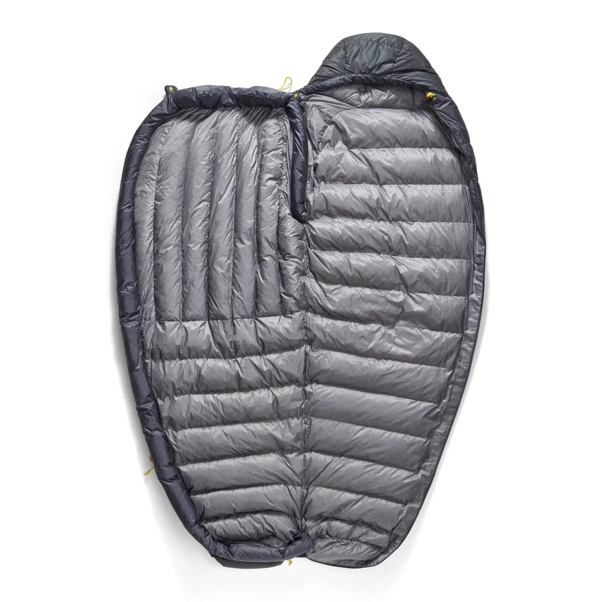Spark Pro Down Sleeping Bag (-1°C & -9°C) - Hunt The Night
