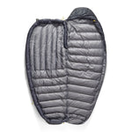 Spark Pro Down Sleeping Bag (-1°C & -9°C) - Hunt The Night