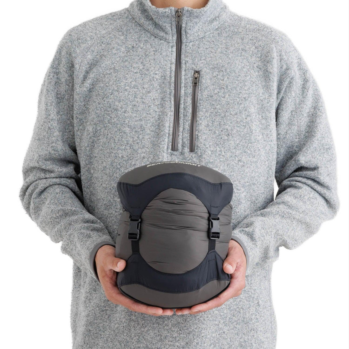 Spark Pro Down Sleeping Bag (-1°C & -9°C) - Hunt The Night