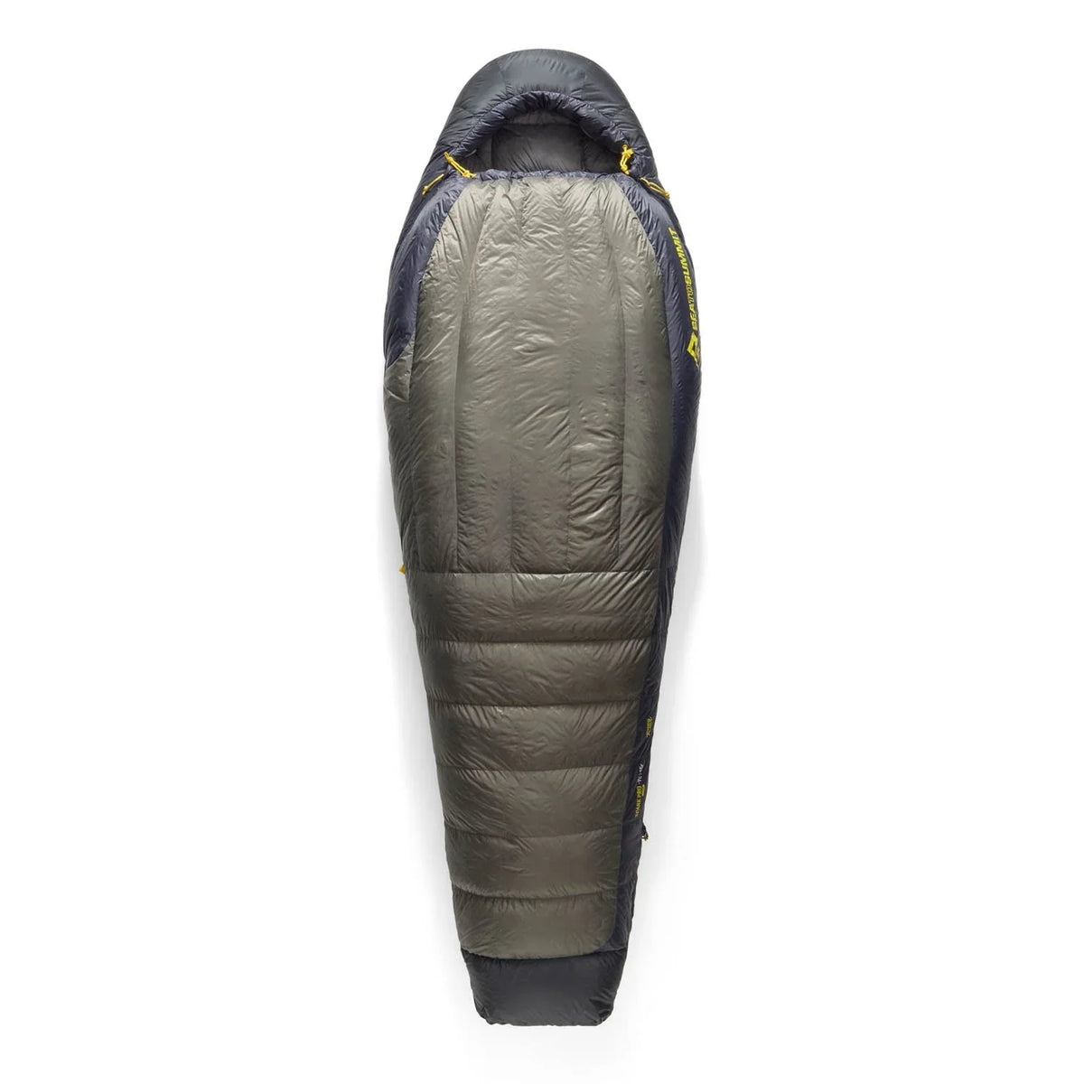 Spark Pro Down Sleeping Bag (-1°C & -9°C) - Hunt The Night