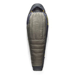 Spark Pro Down Sleeping Bag (-1°C & -9°C) - Hunt The Night