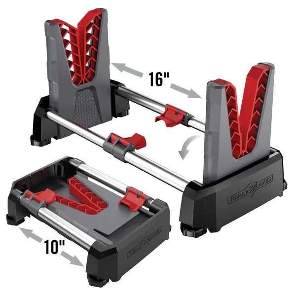 REAL AVID Speed Stand™