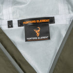 Storm Jacket Half Zip