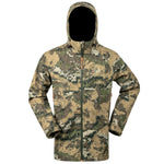 Storm Jacket Full Zip
