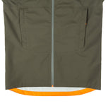 Storm Jacket Full Zip
