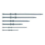 Stretch-Loc TPU Straps (2 Pack) - Hunt The Night