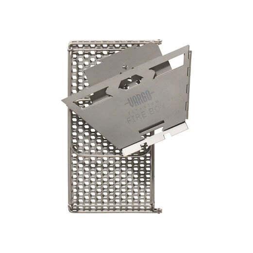 VARGO TITANIUM FIRE BOX GRILL 2.0 - Hunt The Night
