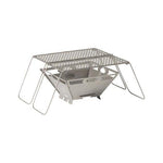 VARGO TITANIUM FIRE BOX GRILL 2.0 - Hunt The Night