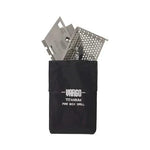 VARGO TITANIUM FIRE BOX GRILL 2.0 - Hunt The Night