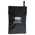 VARGO FIRE BOX GRILL