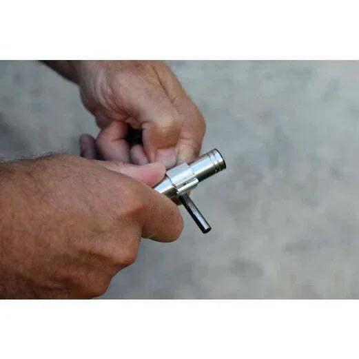 VARGO ULTIMATE FIRE STARTER