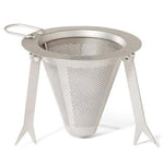 VARGO TITANIUM TRAVEL COFFEE FILTER