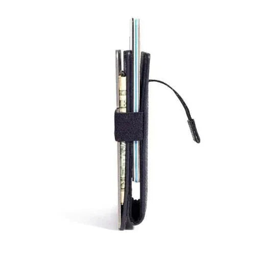 VARGO TITANIUM HINGE WALLET