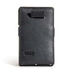 VARGO TITANIUM HINGE WALLET