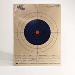 Tetra Paper Target 100Yd Small Bore Rifle Target