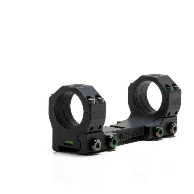 Tier One Monomount Long Saddle 30MM Medium