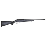 Tikka T3x Lite Roughtech Black 223 Muzzle Brake 1:8 22.4" D18 - Hunt The Night