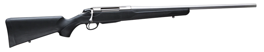 Rifles & Shotguns