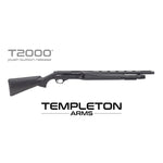Templeton Arms T2000 Synthetic 20 Inch Right Hand Shotgun - Hunt The Night