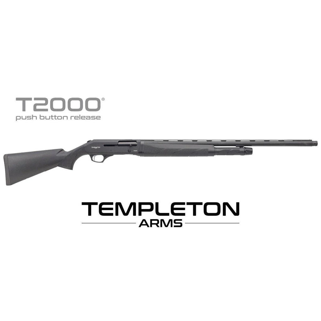 Templeton Arms T2000 Synthetic 28 Inch Right Hand Shotgun