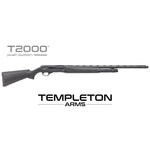 Templeton Arms T2000 Synthetic 28 Inch Right Hand Shotgun - Hunt The Night
