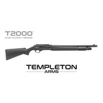 Templeton Arms T2000 Tactical 20 Black Right Hand Shotgun - Hunt The Night