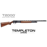 TEMPLETON ARMS T2000 WOOD (28", RIGHT HAND) - Hunt The Night