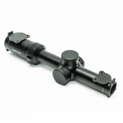 Zero Tech THRIVE HD 1-8X24 PHR 4 IR