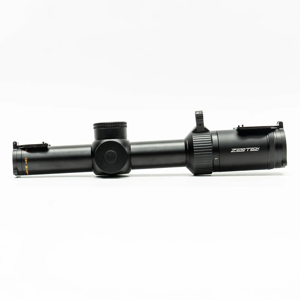 Zero Tech THRIVE HD 1-8X24 PHR 4 IR