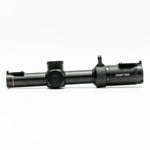 Zero Tech THRIVE HD 1-8X24 PHR 4 IR