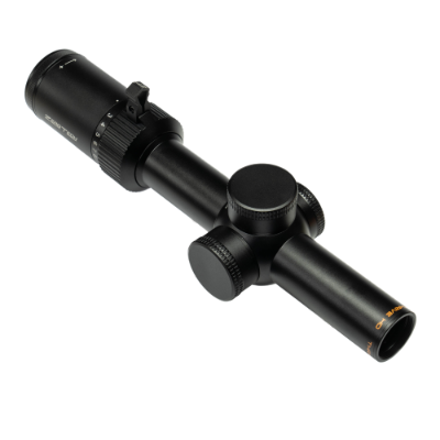 Zerotech Thrive HD 1-8X24 RAR IR