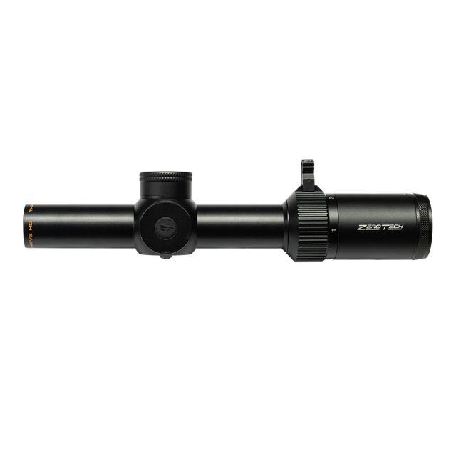 ZeroTech Thrive HD LPVO 1-8x24 SFP RAR Illuminated MOA