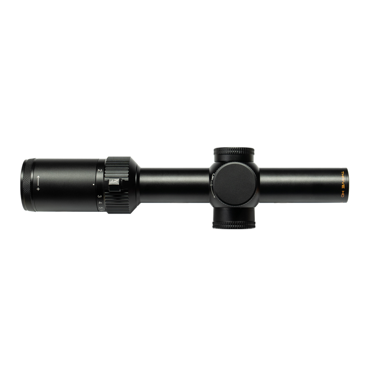 Zerotech Thrive HD 1-8X24 RAR IR
